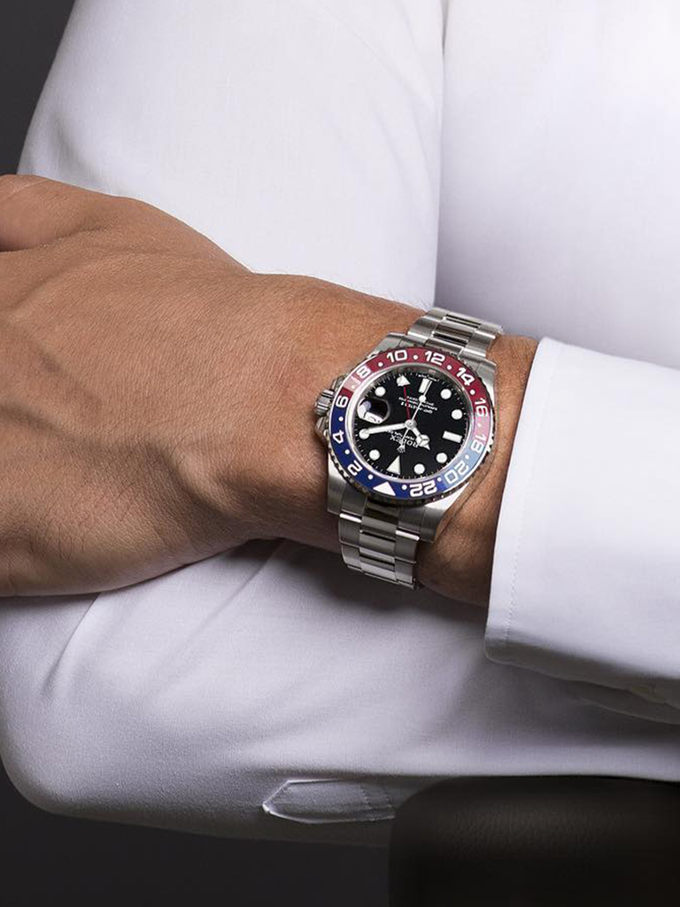 入手勞力士買那款最保值？推介5枚值得投資的Rolex腕錶