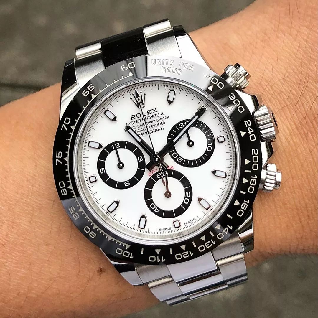 從Rolex、Audemars Piguet到Tudor不同價位選擇，推介5款適合不同場合的腕錶