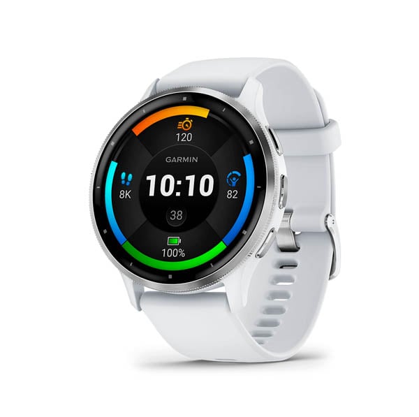 5枚智能運動腕錶推介，Apple、Samsung等Smart Watch 能提升你的運動及生活質素