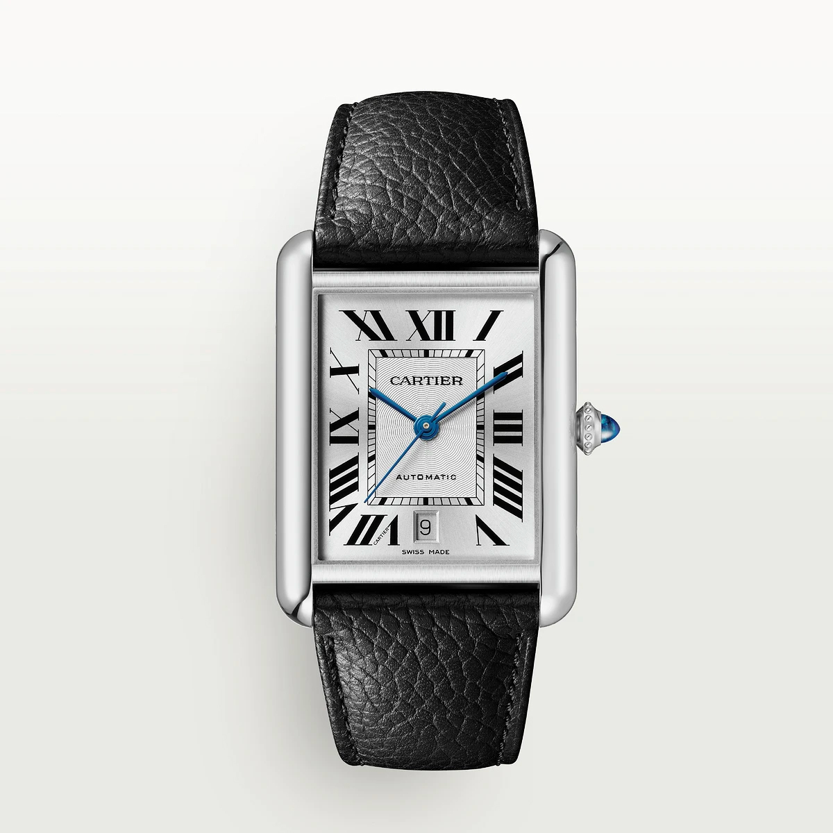 太陽能手錶再度回歸，盤點5款Cartier、Seiko、Tissot等推出的環保太陽能腕錶。