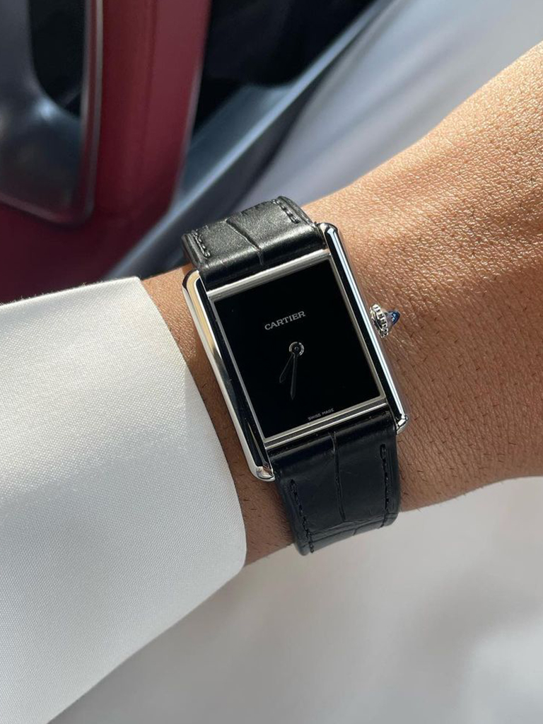 太陽能手錶再度回歸，盤點5款Cartier、Seiko、Tissot等推出的環保太陽能腕錶。