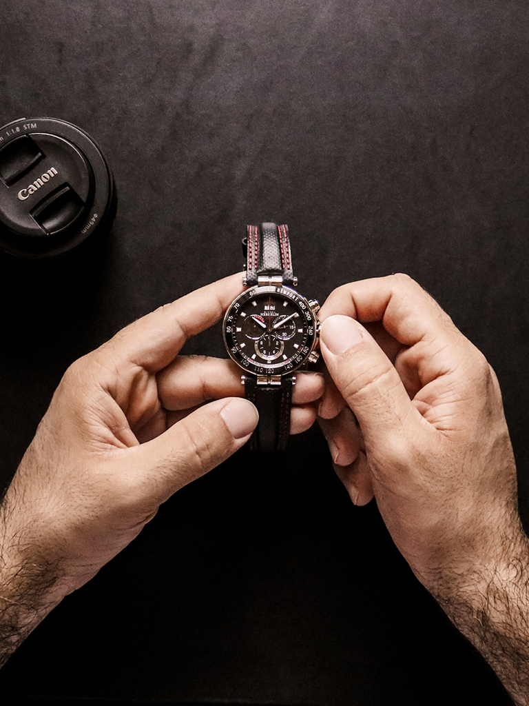定期保養的頻率、日常清潔手錶方法丨關於腕錶的保養冷知識你要懂