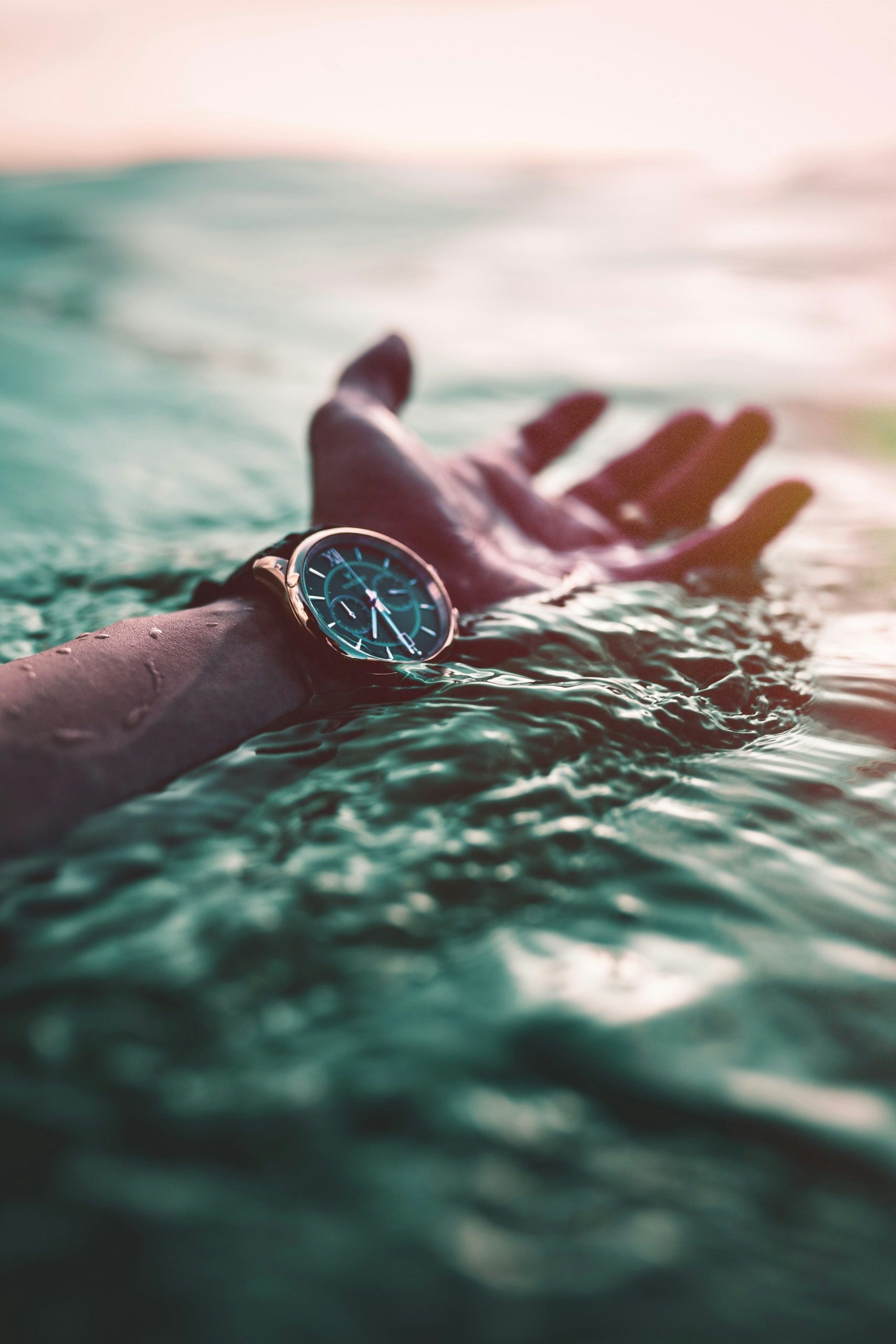 定期保養的頻率、日常清潔手錶你要懂！教你7個腕錶保養方法