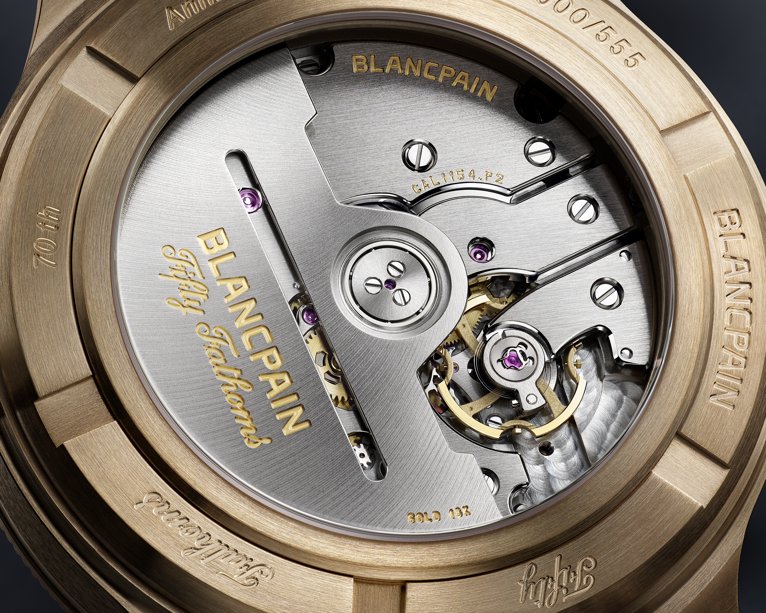 象徵輝煌傳統：一覽8款Audemars Piguet、Louis Vuitton、Panerai金質腕錶