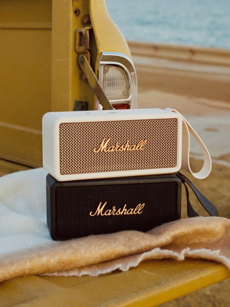 高音質藍牙喇叭推薦|13款熱門品牌B&O、Marshall、JBL家用、便攜款喇叭精選