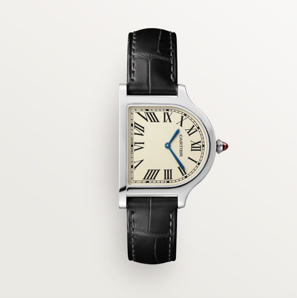 不要弄錯是鋼錶，推介5枚Rolex、Cartier等品牌的尊貴的男士鉑金腕錶