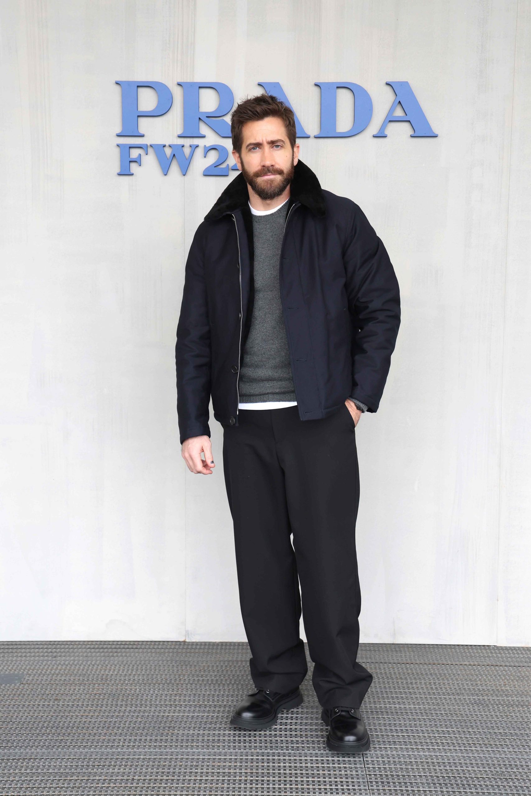 一場辦公室的時裝騷 | Prada FW24 秋冬男裝系列的7大重點