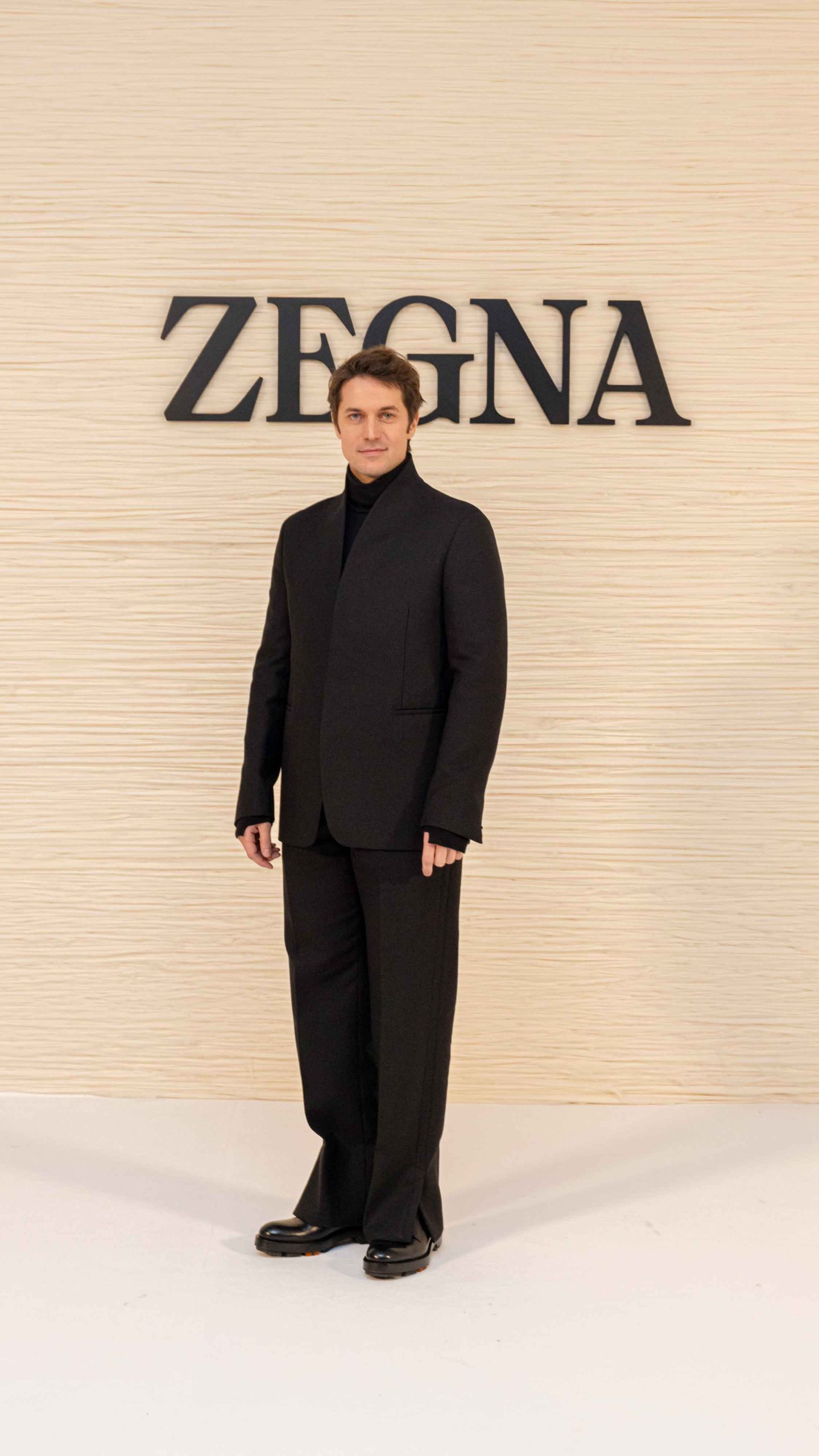 研究最奢華的服裝 | ZEGNA 2024冬季系列的7大重點