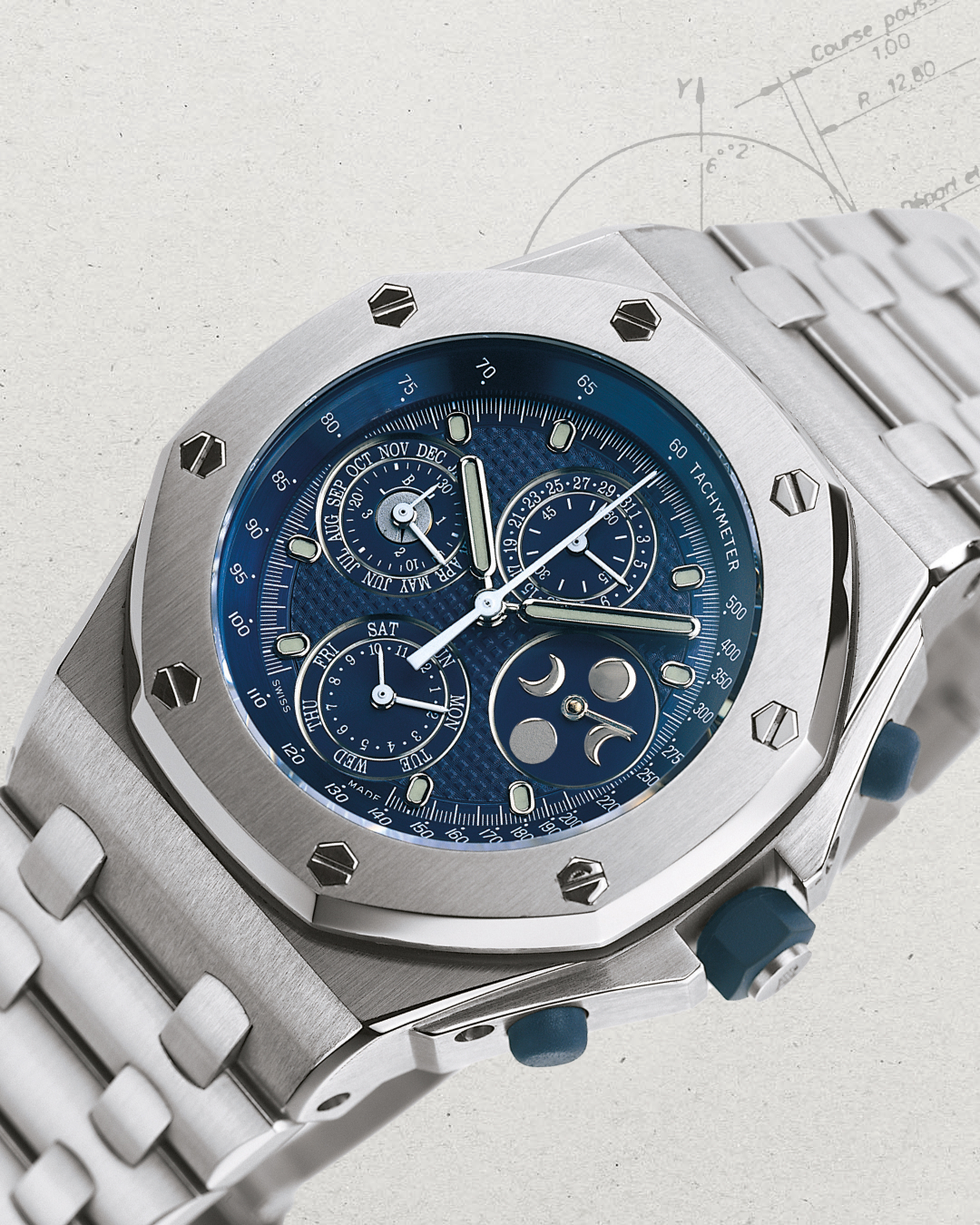 買錶為何要買瑞士製腕錶？一文看清8個瑞士鐘錶工業的犀利之處