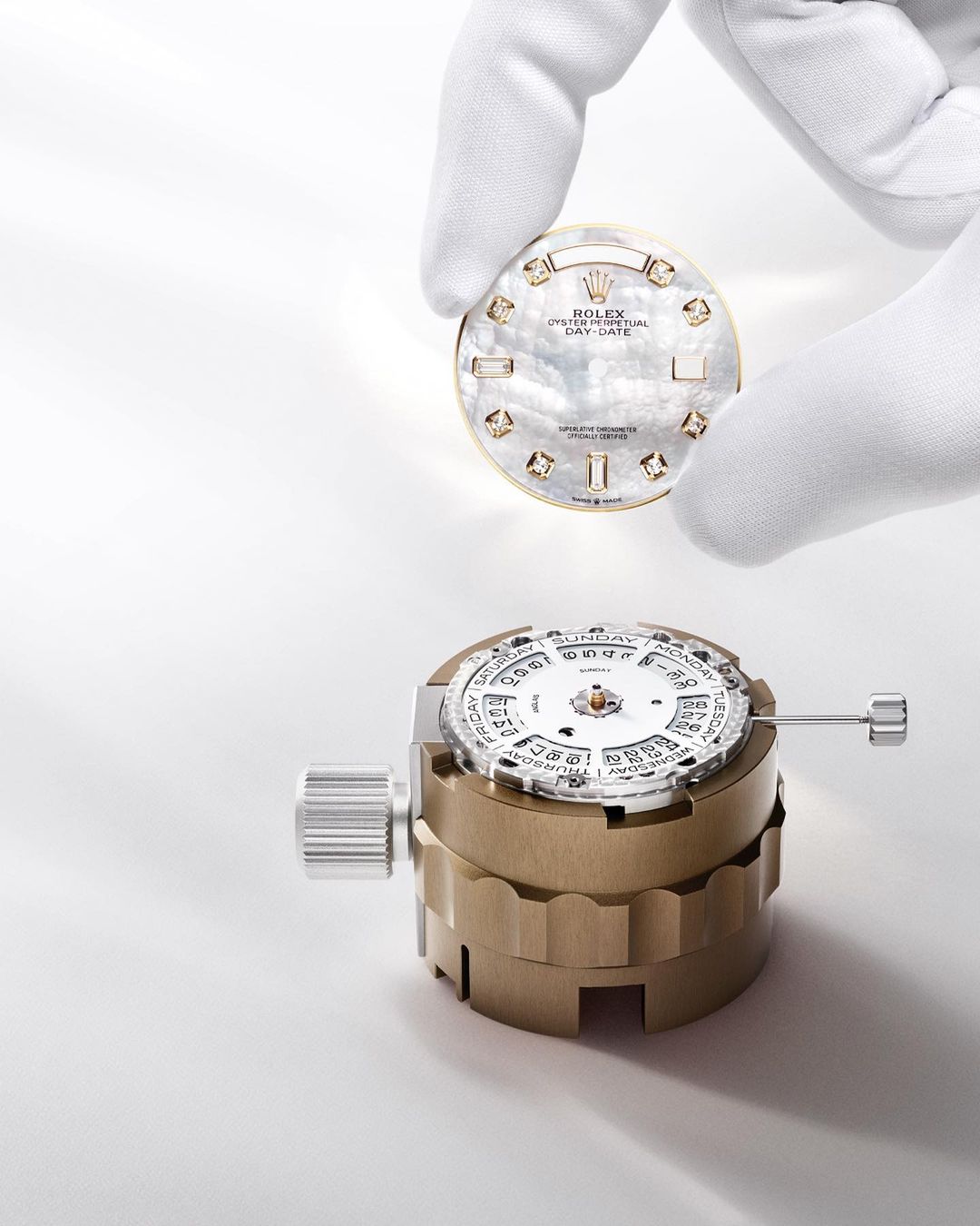 買錶為何要買瑞士製腕錶？一文看清8個瑞士鐘錶工業的犀利之處
