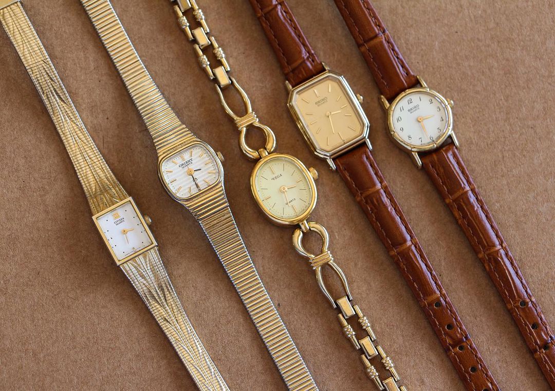 購買古董錶有甚麼注意事項？做足7大步驟讓你安心入手Vintage名錶