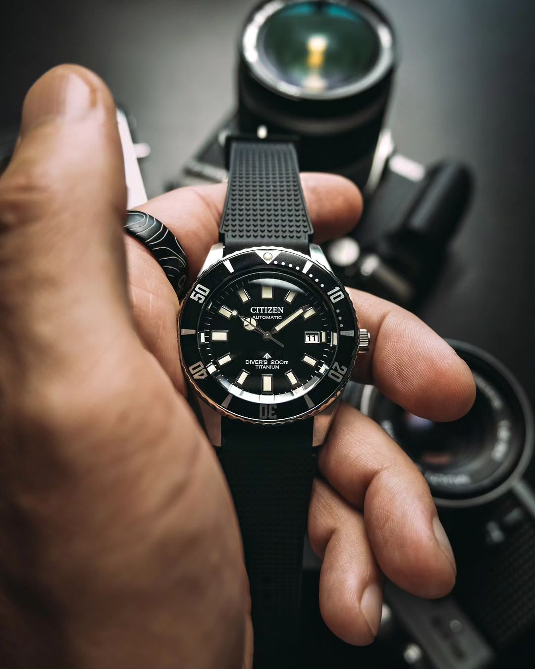日本鐘錶工業也值得重視，5點為何值得投資日本製腕錶