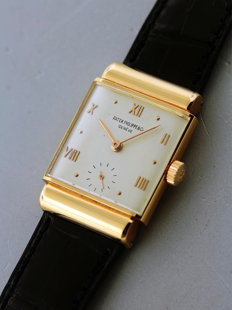 購買古董錶有甚麼注意事項？做足7大步驟讓你安心入手Vintage名錶