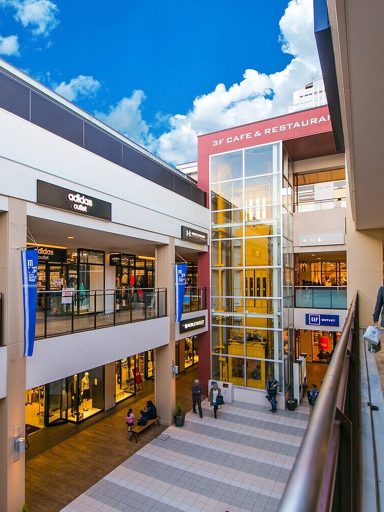 日本自由行必去！推介5間東京和大阪的名牌開倉Outlet