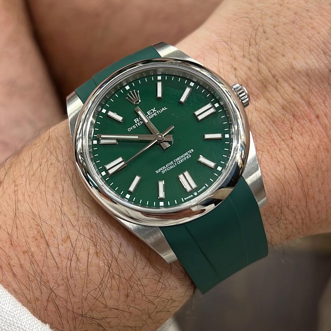 勞力士腕錶怎樣保養？參考8個Rolex保養方法，讓你的腕錶更保值