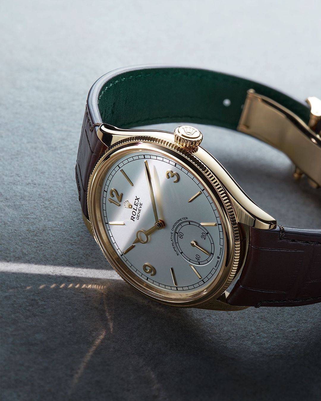 勞力士腕錶怎樣保養？參考8個Rolex保養方法，讓你的腕錶更保值