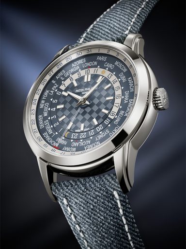 watches and wonders Patek Philippe