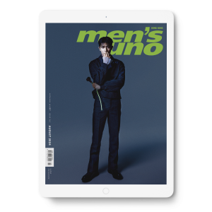 men's uno Hong Kong | 韓國男團THE BOYZ成員#柱延成為我們men's