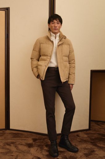 Tod’s FW25 系列推祟低調意式生活風格，系列的5大重點
