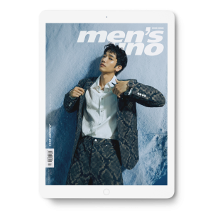 men's uno hong kong september 2021 2冊組み