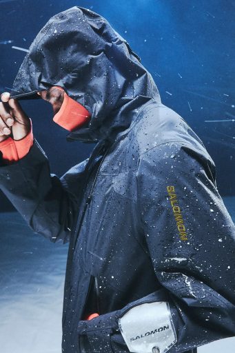 山系男最愛的Gore-Tex 其實是甚麼？一文看清這防水透氣布料的由來及清洗方法
