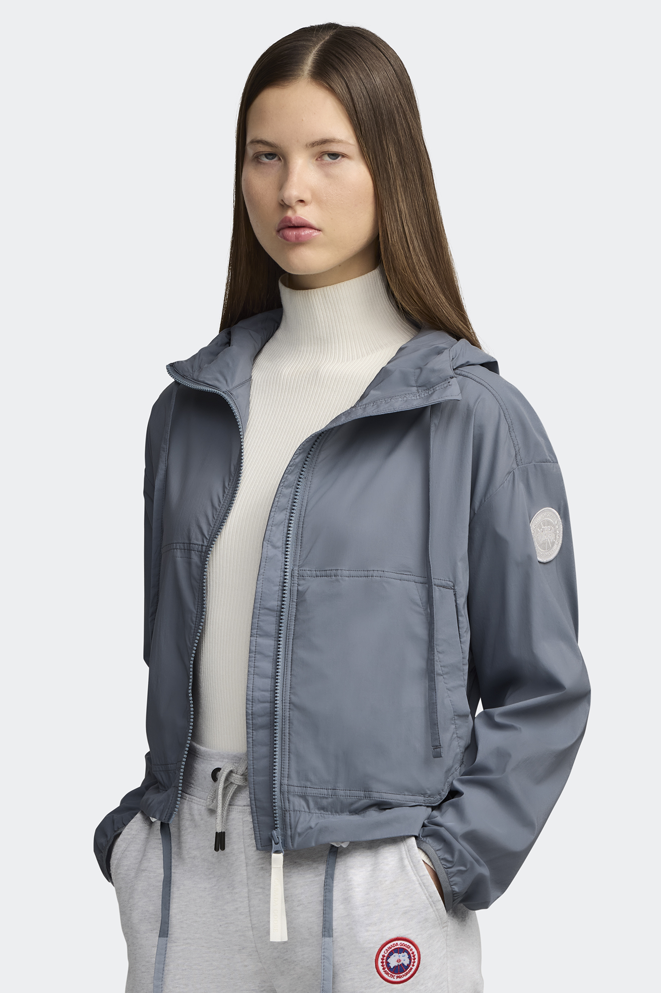 PHOTO / Canada Goose