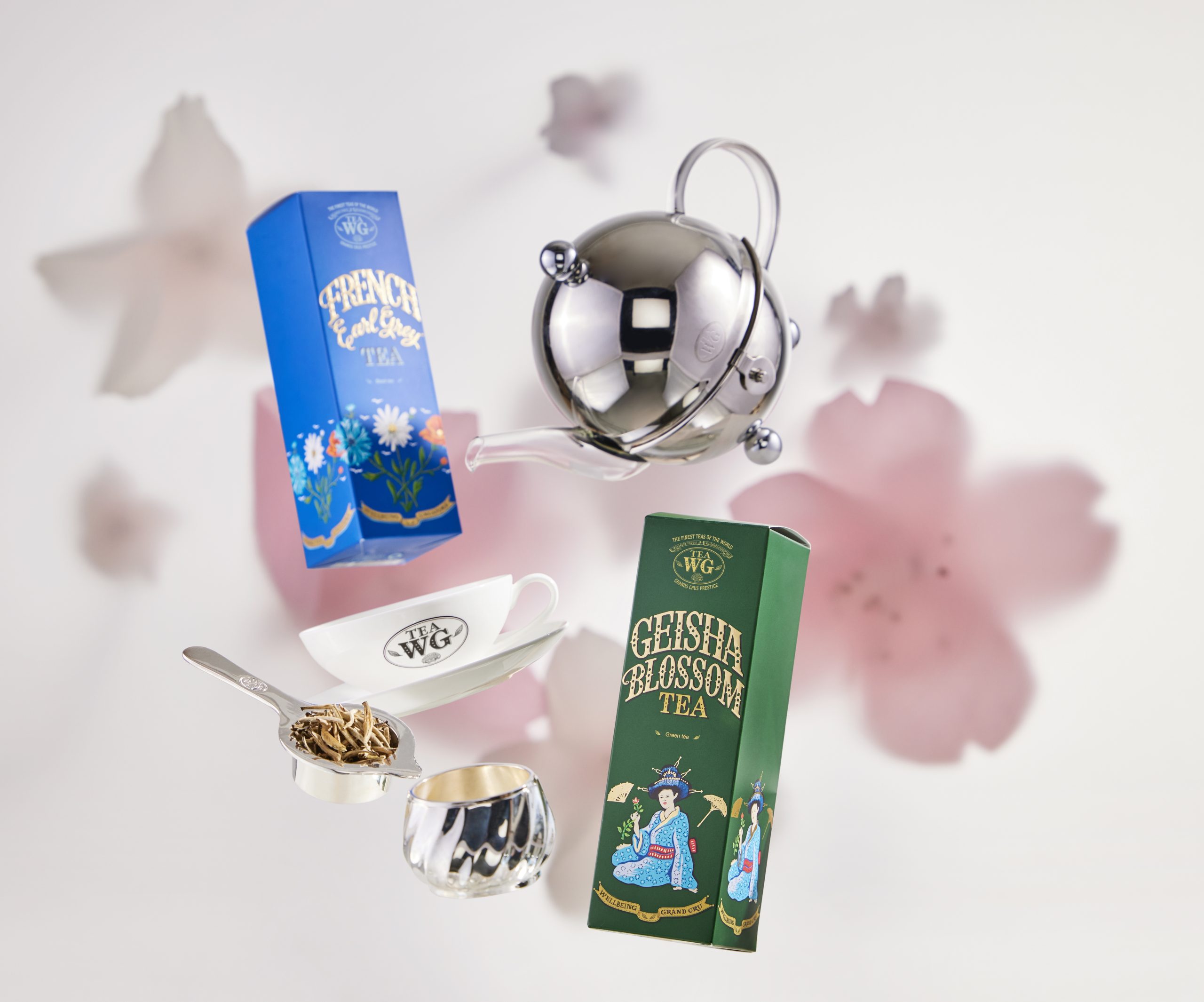 PHOTO / Tea WG