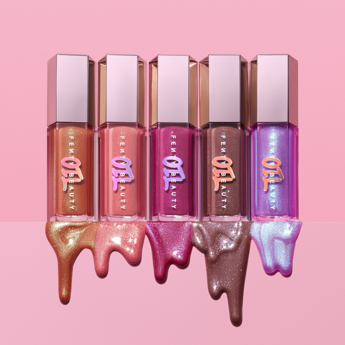PHOTO / Fenty Beauty