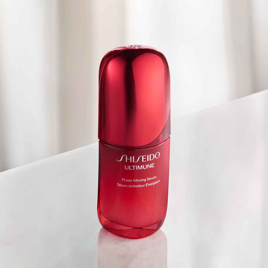 PHOTO / SHISEIDO