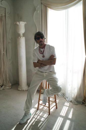 Pierpaolo Piccioli 接任 Balenciaga，品牌語言與個人美學之間的拉鋸戰