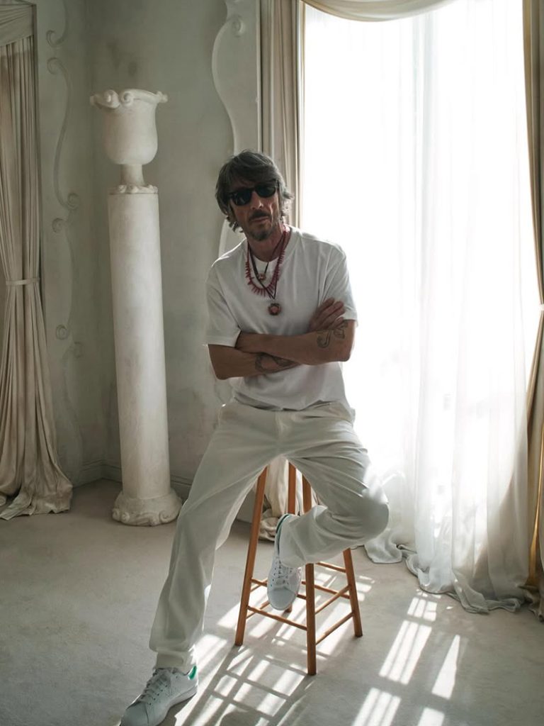 Pierpaolo Piccioli 接任 Balenciaga,品牌語言與個人美學之間的拉鋸戰