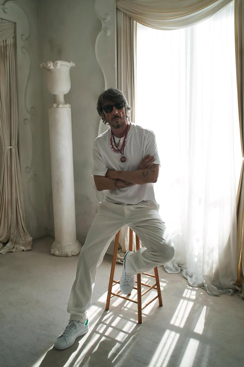 Pierpaolo Piccioli 接任 Balenciaga，品牌語言與個人美學之間的拉鋸戰