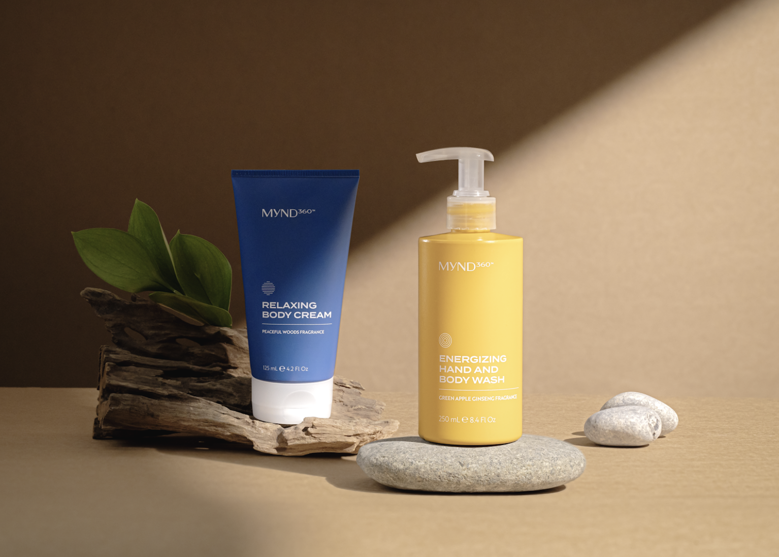 PHOTO / Nu Skin