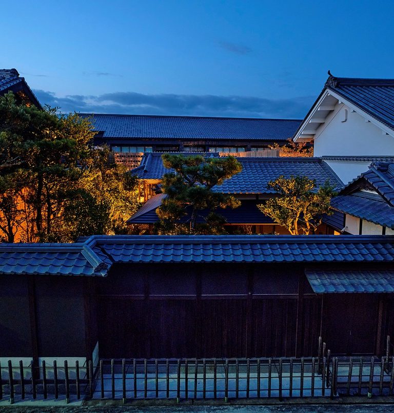 2025 廣島自由行:百年古邸 Azumi Setoda 全新日式旅館奢華體驗