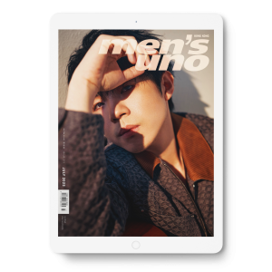 men’s uno hong kong september 2021 2冊組み Tyson Yoshi | @mensunohk JUNE cover. With @shoumethemoneyxx
