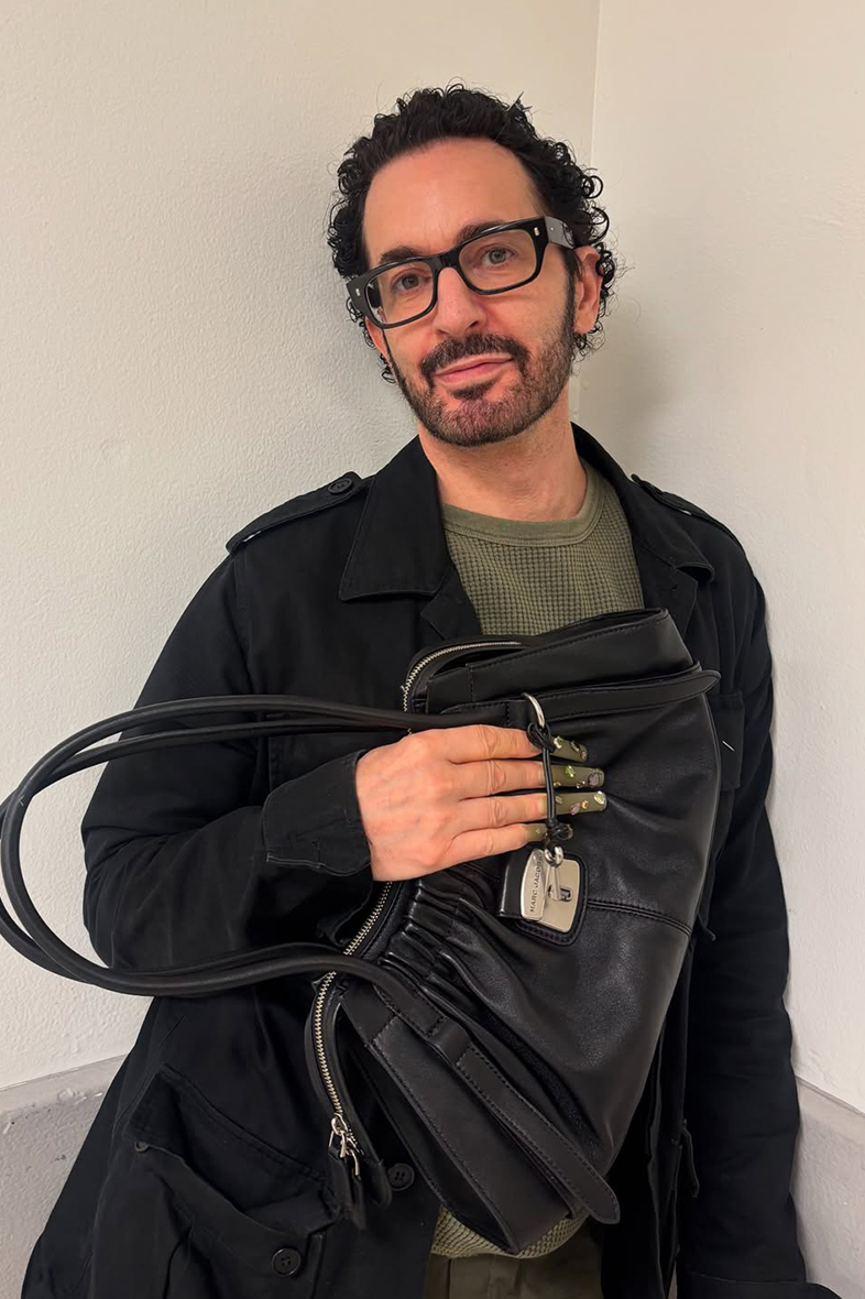 LVMH 擬以 10 億美元出售 Marc Jacobs 品牌：回顧品牌發展與分拆影響