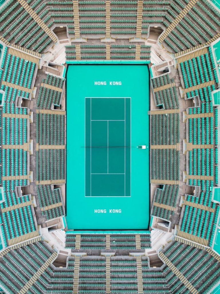 Accidentally Wes Anderson 首度香港設展 | 5大主題區向電影美學大師致敬