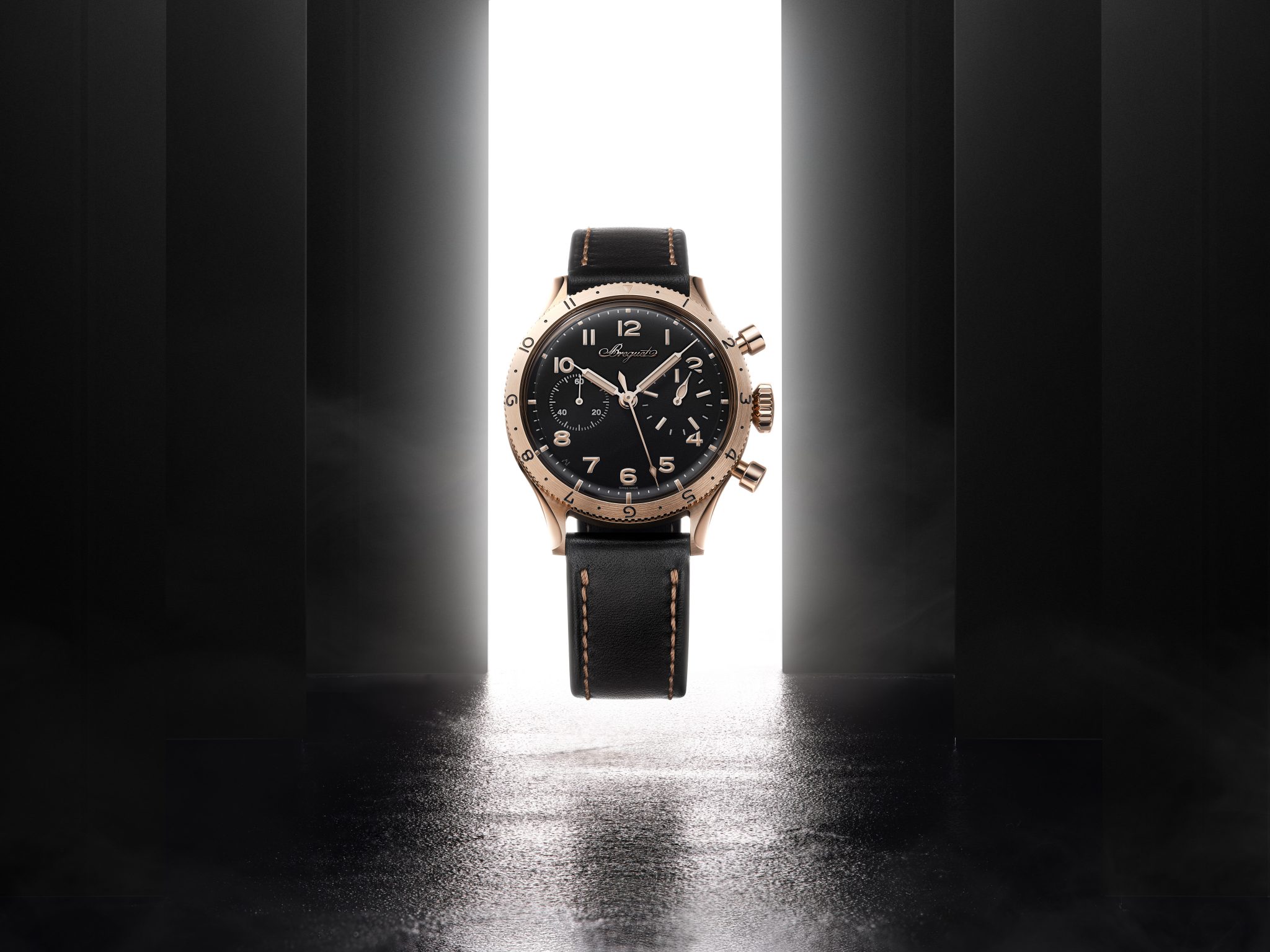 2025計時腕錶｜探索Longines、Hublot、Hamilton、Zenith全新傑作：傳承動靜之間 - men's uno Hong Kong