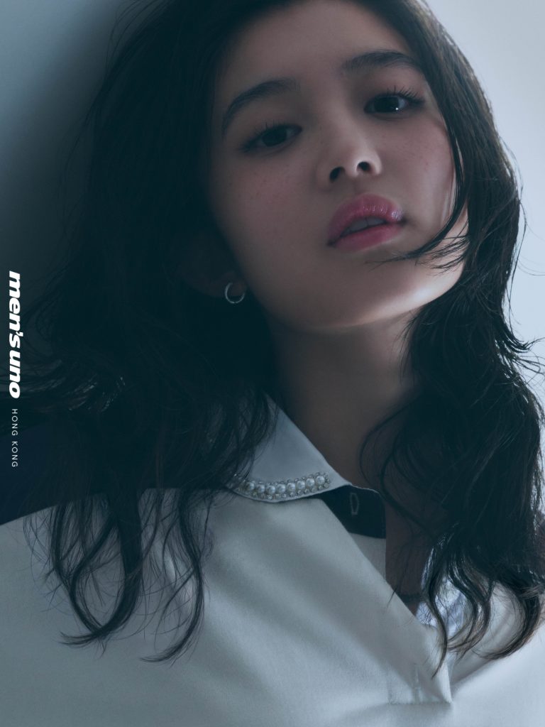 青春顯影術 林熙彤 Hazel Lam
