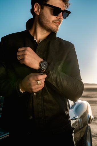 2025機械計時腕錶：Breguet、Gerald Charles、Girard Perregaux、Longines、Hublot、Hamilton、Grand Seiko、Zenith計時腕錶