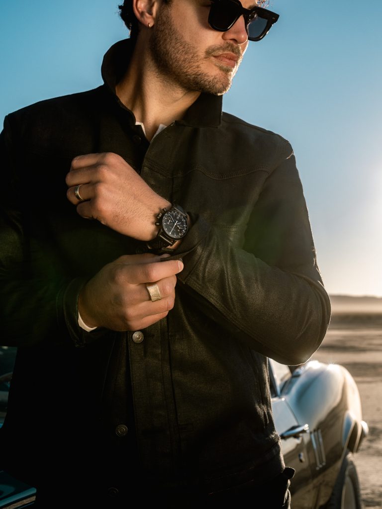 2025機械計時腕錶:Breguet、Gerald Charles、Girard Perregaux、Longines、Hublot、Hamilton、Grand Seiko、Zenith計時腕錶
