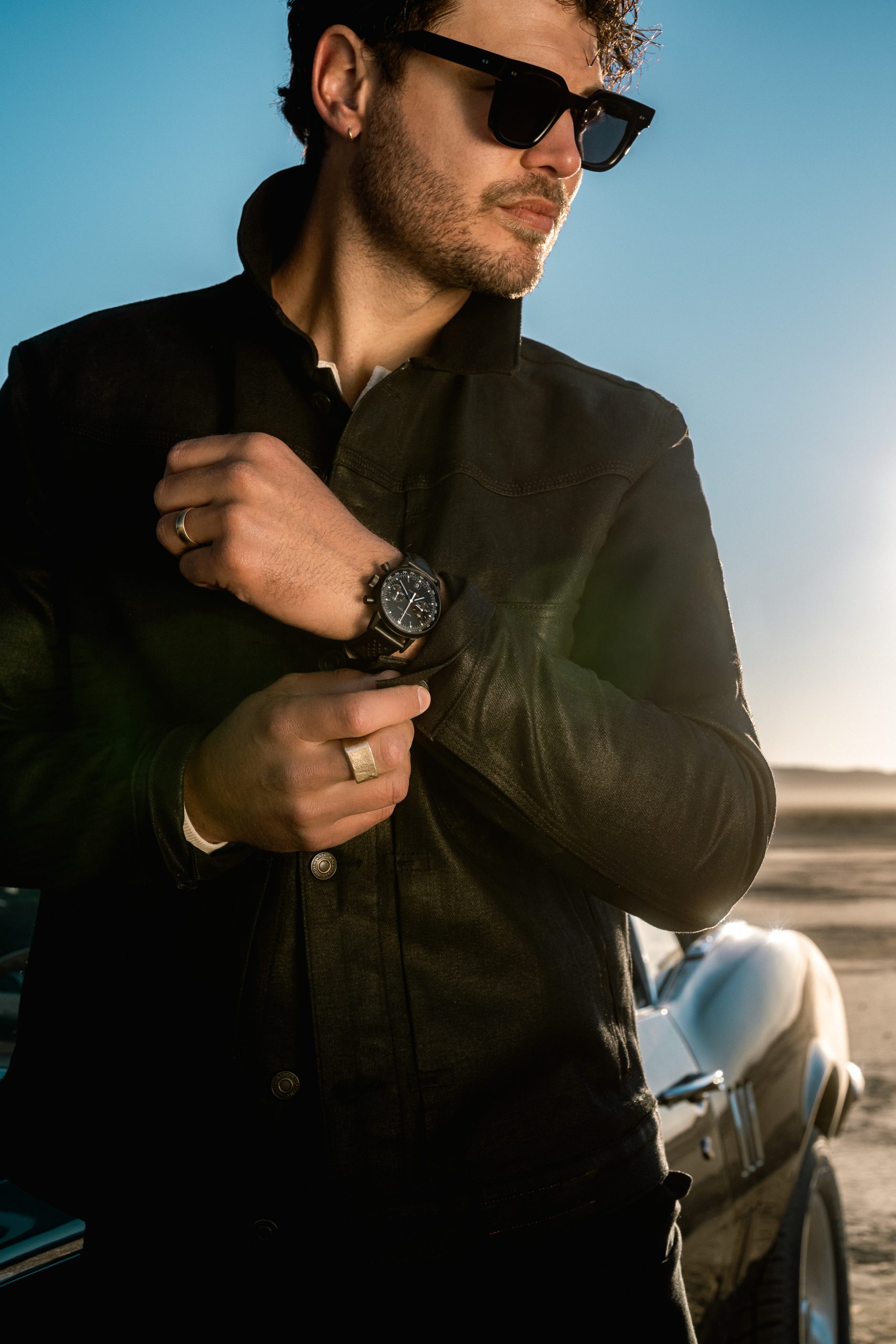 2025機械計時腕錶：Breguet、Gerald Charles、Girard Perregaux、Longines、Hublot、Hamilton、Grand Seiko、Zenith計時腕錶