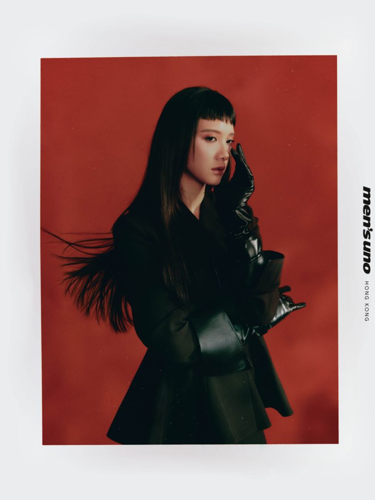 后冠之下 林宣妤 Serene Lim
