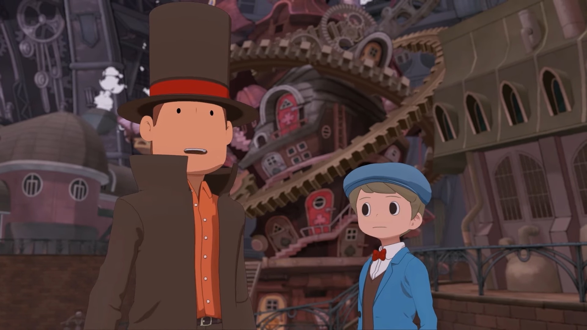 TGS東京遊戲展2025︱10大矚目遊戲作品重點回顧
