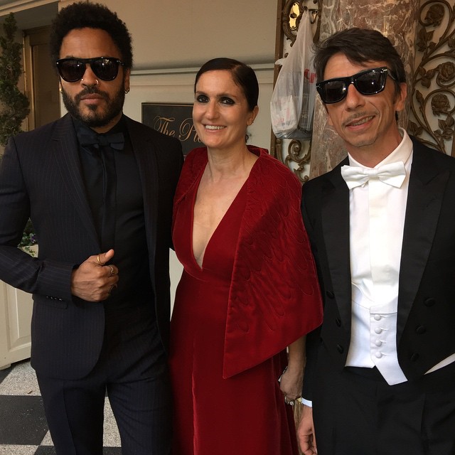 Silvia Venturini Fendi 辭任 Fendi 創意總監｜回顧她的傳奇時刻與誰會成為品牌創意舵手