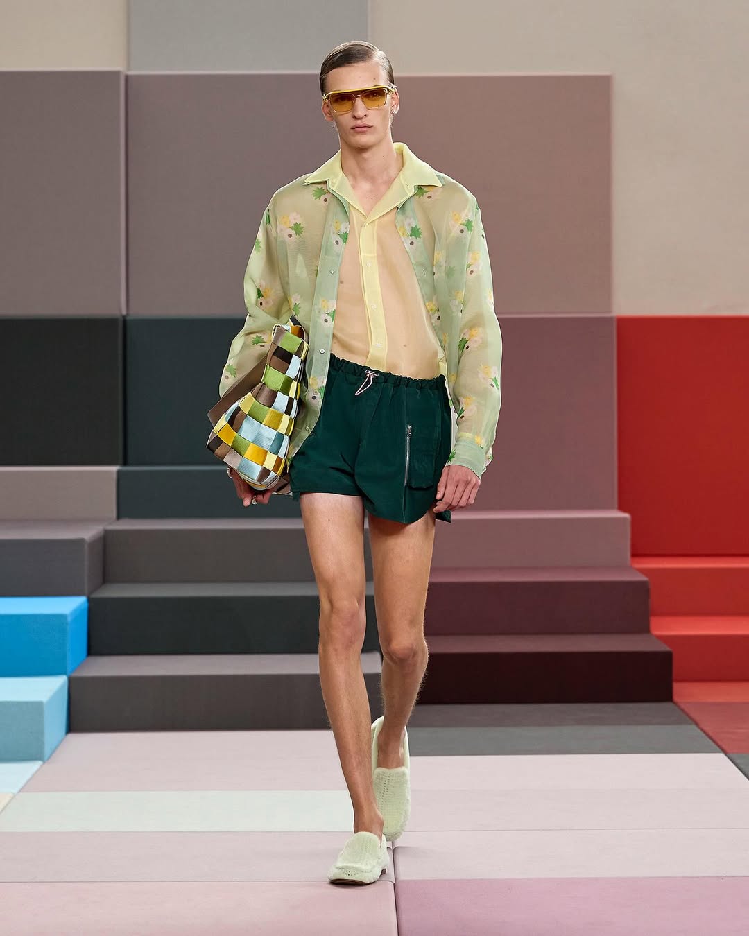 Silvia Venturini Fendi 辭任 Fendi 創意總監｜回顧她的傳奇時刻與誰會成為品牌創意舵手