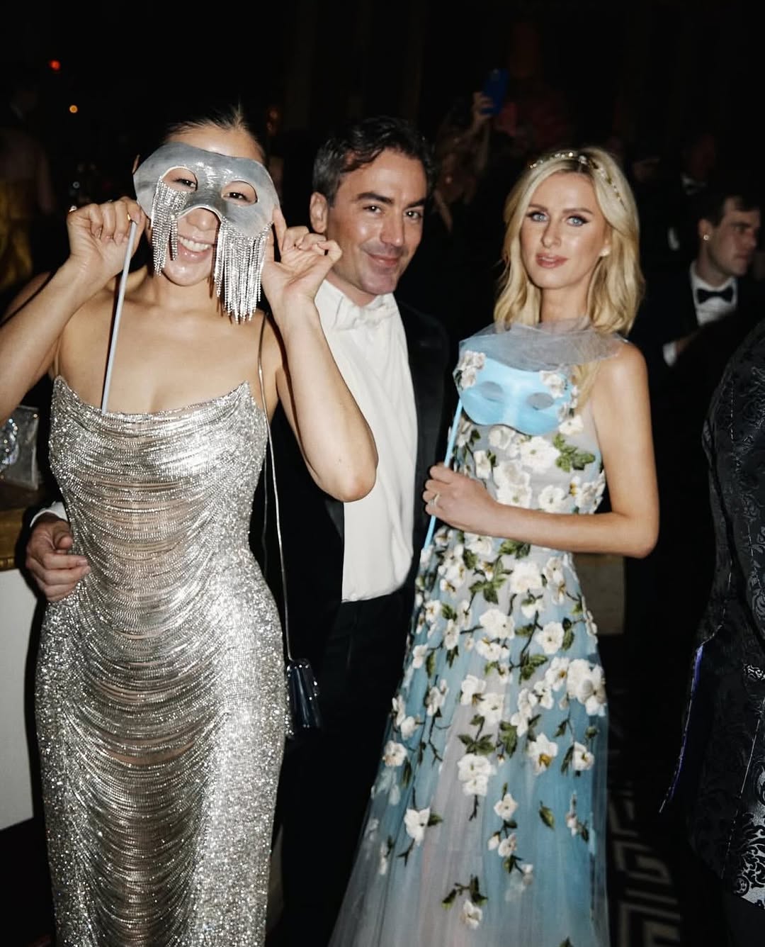 Oscar de la Renta創意總監Fernando Garcia與Laura Kim離任｜回顧二人背景與為品牌帶來的時尚轉型