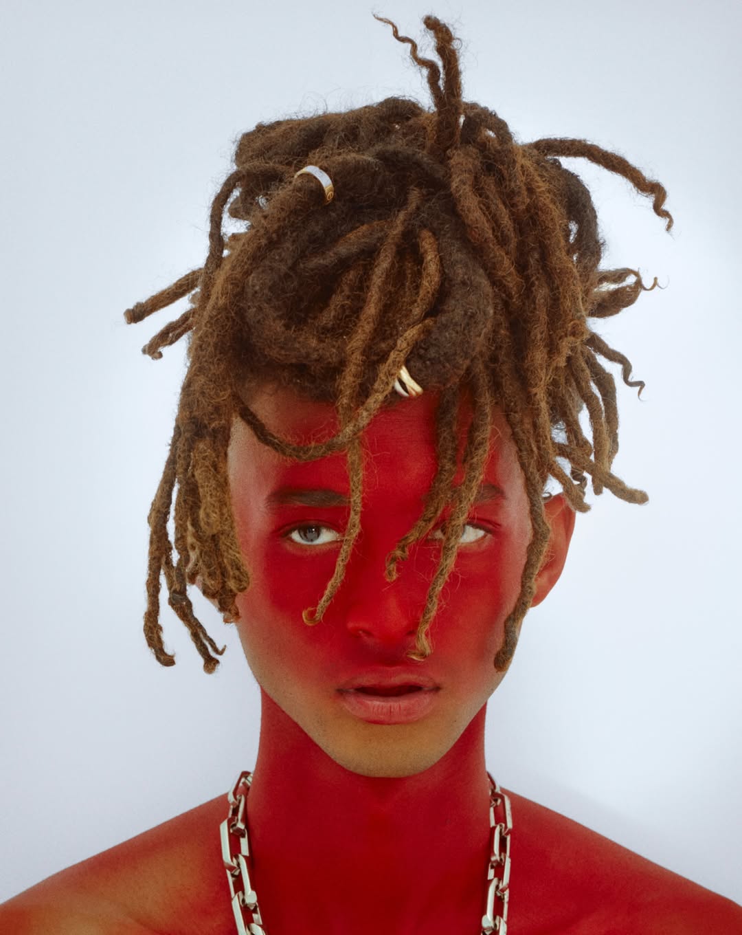 Jaden Smith 出任 Christian Louboutin 創意總監 | 明星創意總監時代下的時尚新篇章