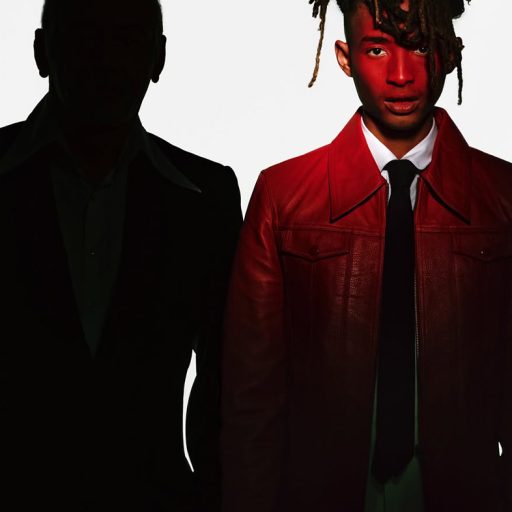 Jaden Smith 出任 Christian Louboutin 創意總監 | 明星創意總監時代下的時尚新篇章