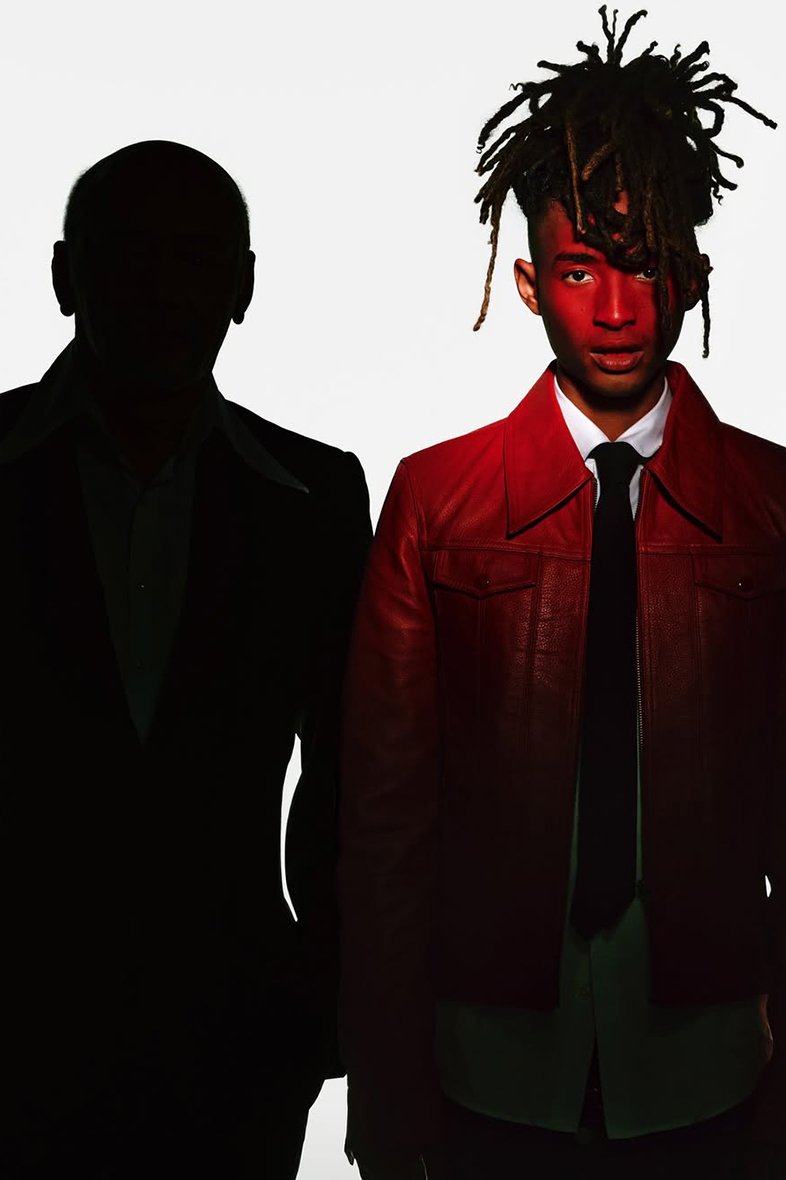 Jaden Smith 出任 Christian Louboutin 創意總監 | 明星創意總監時代下的時尚新篇章